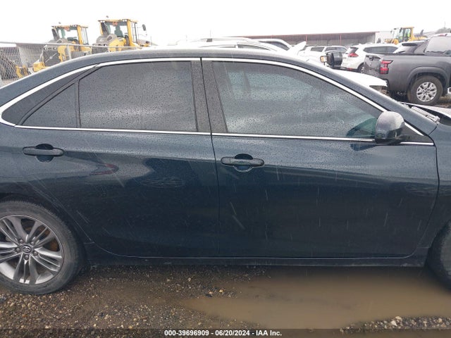 Toyota CAMRY SE 2016 4T1BF1FK4GU239247 Image 13