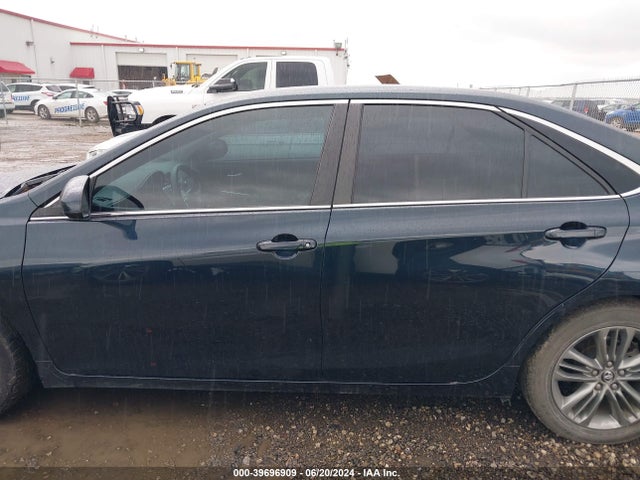 Toyota CAMRY SE 2016 4T1BF1FK4GU239247 Image 14