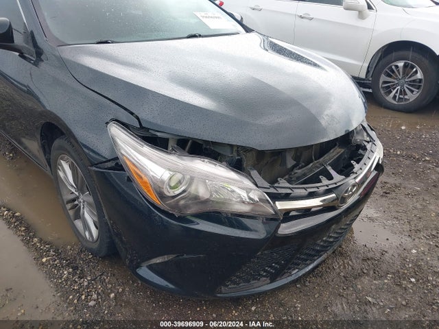 Toyota CAMRY SE 2016 4T1BF1FK4GU239247 Image 17