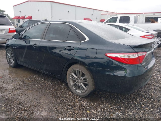 Toyota CAMRY SE 2016 4T1BF1FK4GU239247 Image 3