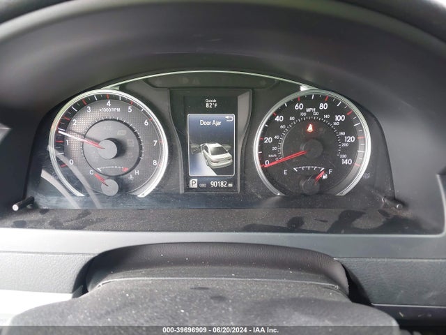 Toyota CAMRY SE 2016 4T1BF1FK4GU239247 Image 7