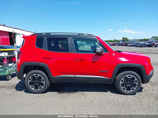 ZACCJBCB7HPE79445 Jeep Renegade Trailhawk 4x4
