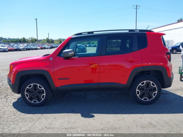 ZACCJBCB7HPE79445 Jeep Renegade Trailhawk 4x4