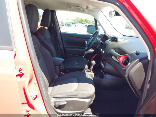ZACCJBCB7HPE79445 Jeep Renegade Trailhawk 4x4