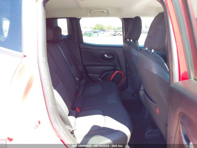 ZACCJBCB7HPE79445 Jeep Renegade Trailhawk 4x4