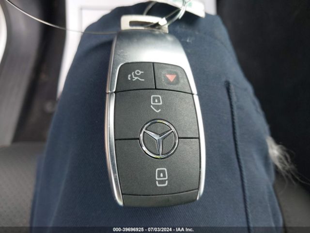 4JGFF5KE5MA551809 Mercedes-Benz Gls 450 4matic
