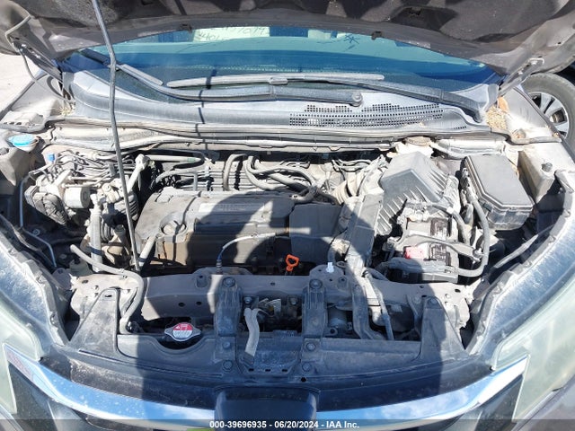 Honda CR-V EX 2015 2HKRM4H59FH614186 Image 9