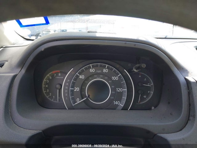 Honda CR-V EX 2015 2HKRM4H59FH614186 Image 13