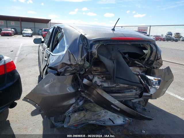Honda CR-V EX 2015 2HKRM4H59FH614186 Image 5