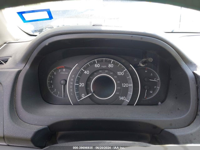 Honda CR-V EX 2015 2HKRM4H59FH614186 Image 6