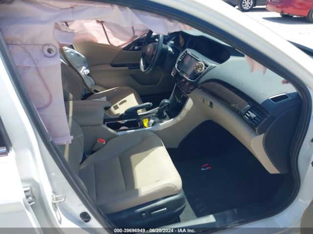 1HGCR3F98HA019350 Honda Accord Touring V6