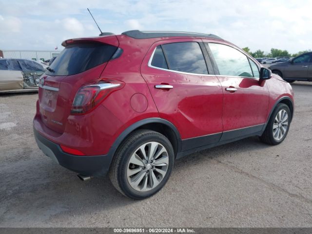KL4CJASB6HB098735 Buick Encore Preferred