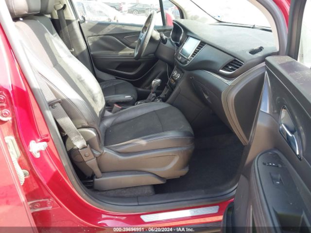 KL4CJASB6HB098735 Buick Encore Preferred