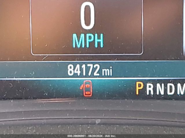 KL4CJASB6HB098735 Buick Encore Preferred