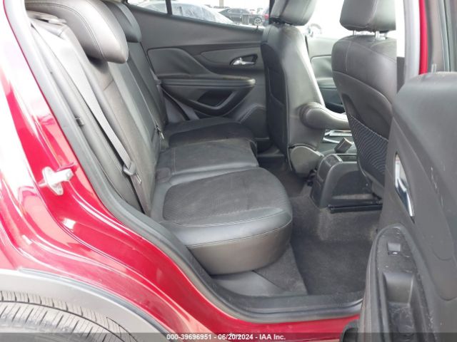 KL4CJASB6HB098735 Buick Encore Preferred