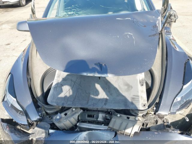 5YJ3E1EC1MF094260 Tesla Model 3 Performance Dual Motor All-wheel Drive