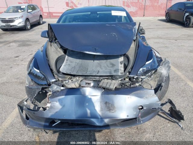5YJ3E1EC1MF094260 Tesla Model 3 Performance Dual Motor All-wheel Drive