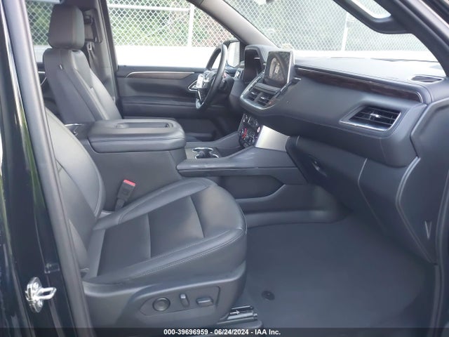 Chevrolet Suburban 4wd Lt 2023 1GNSKCKD5PR296053 Image 5