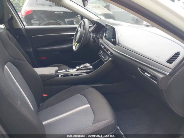 5NPEL4JA5LH033854 Hyundai SONATA SEL