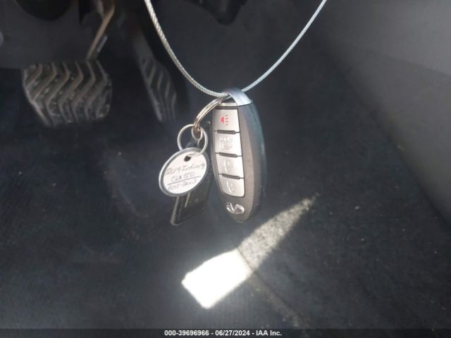 3PCAJ5M16KF116289 Infiniti Qx50 Luxe