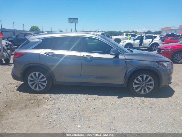 3PCAJ5M16KF116289 Infiniti Qx50 Luxe
