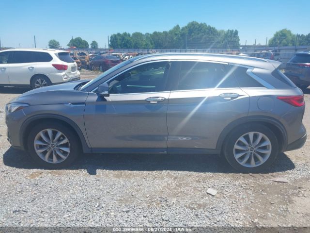 3PCAJ5M16KF116289 Infiniti Qx50 Luxe