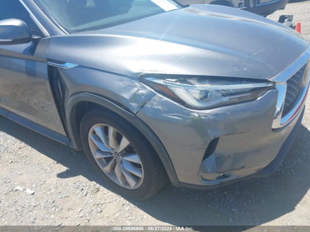 3PCAJ5M16KF116289 Infiniti Qx50 Luxe