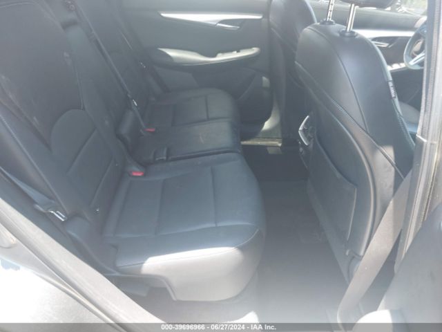 3PCAJ5M16KF116289 Infiniti Qx50 Luxe