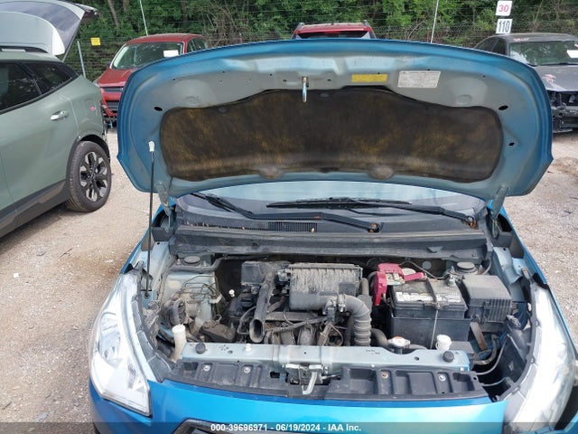 ML32F3FJ3HHF14615 Mitsubishi Mirage G4 Es