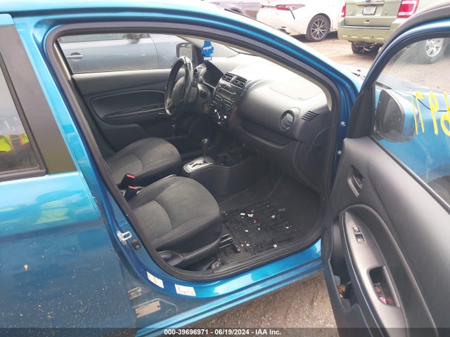 ML32F3FJ3HHF14615 Mitsubishi Mirage G4 Es