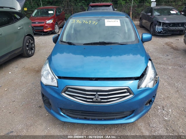 ML32F3FJ3HHF14615 Mitsubishi Mirage G4 Es