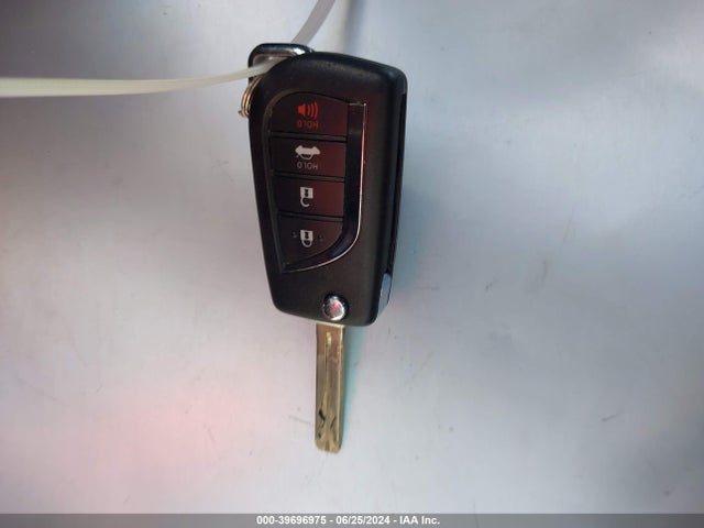 Toyota COROLLA SE 2020 JTDS4RCE8LJ052256 Image 11