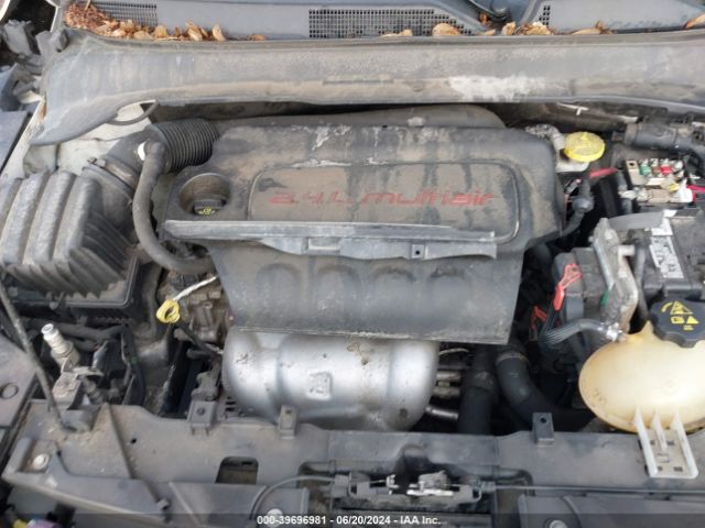 3C4NJCBB7JT345520 Jeep Compass Latitude Fwd