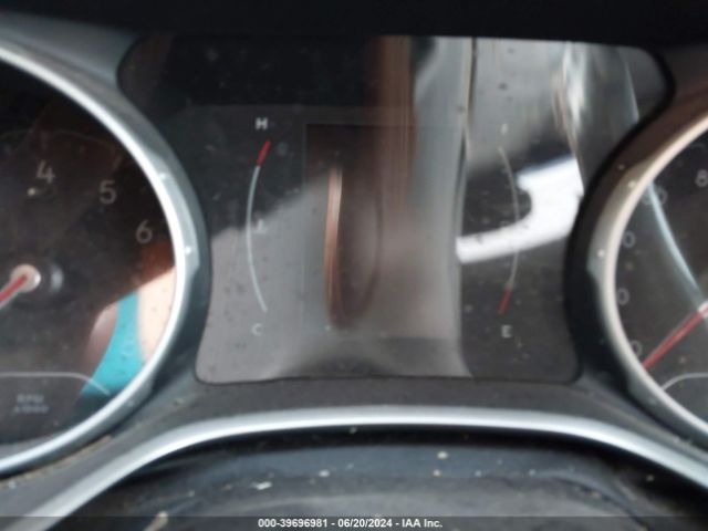 3C4NJCBB7JT345520 Jeep Compass Latitude Fwd