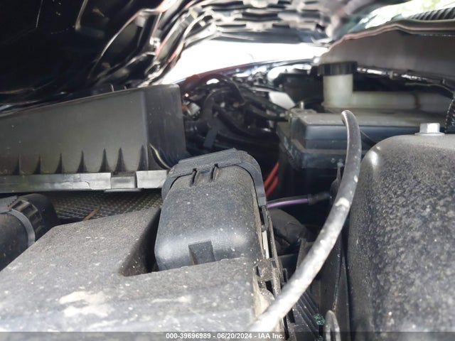 Ford FUSION SE 2019 3FA6P0H72KR185832 Image 10