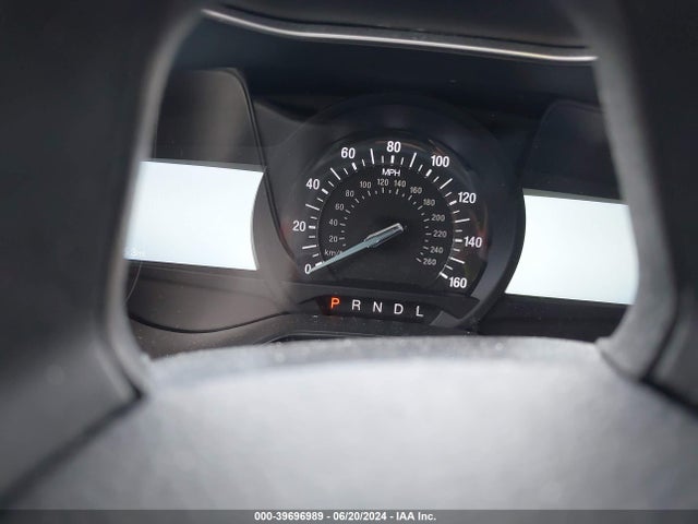 Ford FUSION SE 2019 3FA6P0H72KR185832 Image 7
