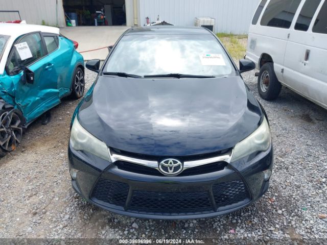 4T1BF1FK9GU186044 Toyota CAMRY SE