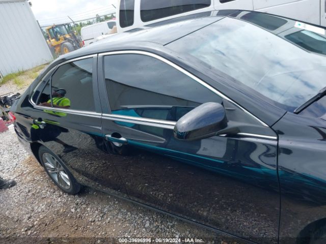 4T1BF1FK9GU186044 Toyota CAMRY SE