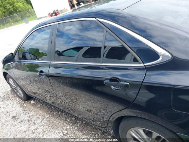 4T1BF1FK9GU186044 Toyota CAMRY SE