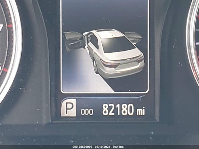 4T1BF1FK9GU186044 Toyota CAMRY SE