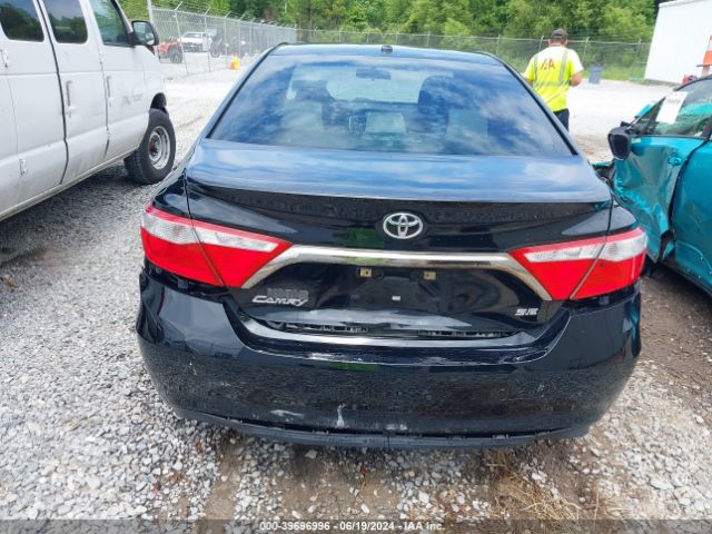 4T1BF1FK9GU186044 Toyota CAMRY SE