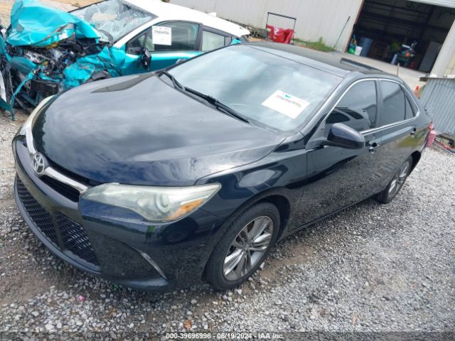 4T1BF1FK9GU186044 Toyota CAMRY SE
