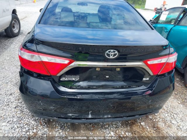 4T1BF1FK9GU186044 Toyota CAMRY SE