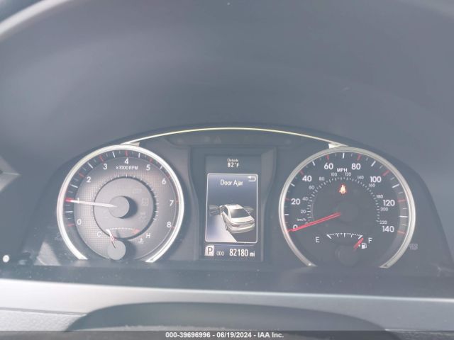 4T1BF1FK9GU186044 Toyota CAMRY SE