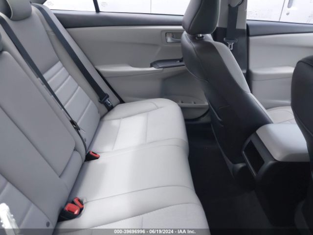4T1BF1FK9GU186044 Toyota CAMRY SE