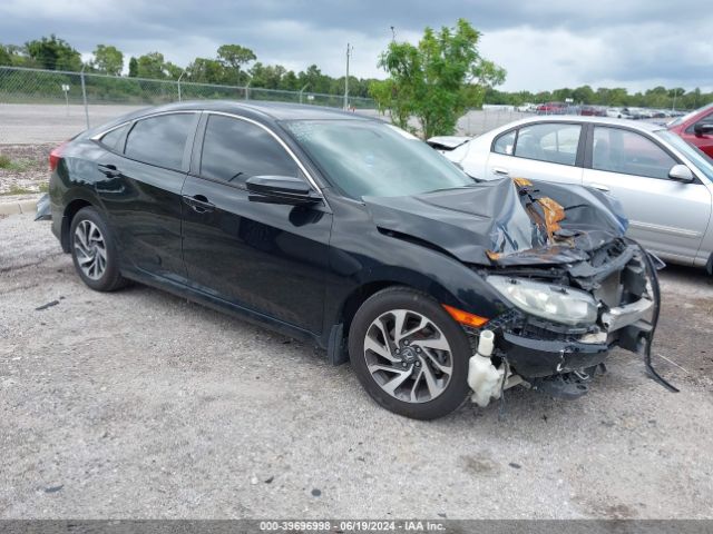 19XFC2F71GE037724 auction archive image