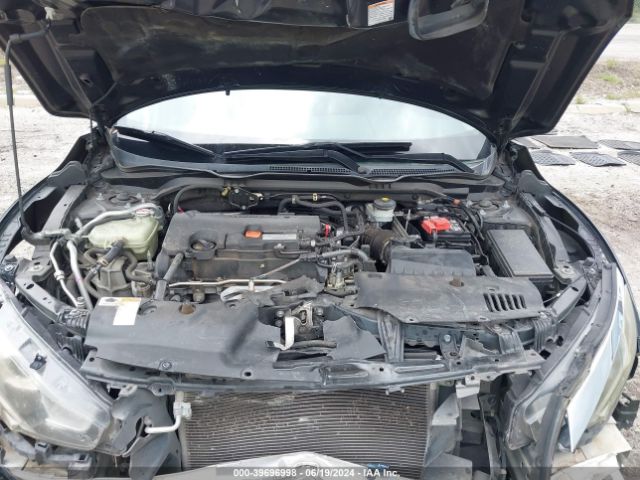 19XFC2F71GE037724 Honda CIVIC EX