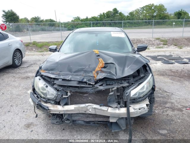19XFC2F71GE037724 Honda CIVIC EX