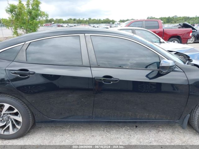 19XFC2F71GE037724 Honda CIVIC EX
