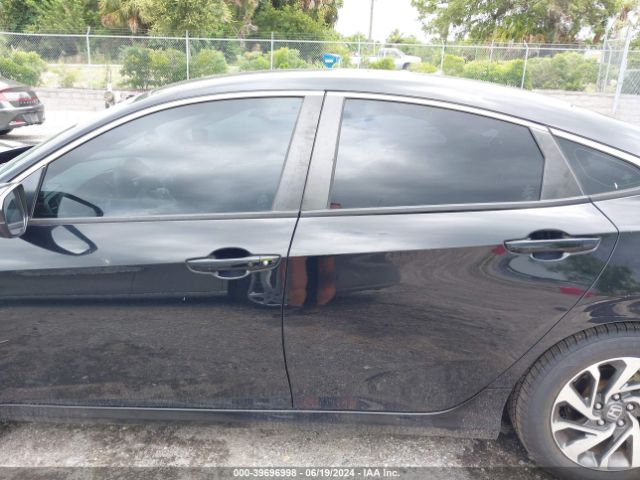 19XFC2F71GE037724 Honda CIVIC EX